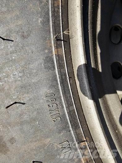 Pirelli ITINERIS 7 Коммерческий транспорт - Другие
