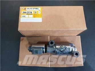 CAT VALVE 244-3114 Двигатели