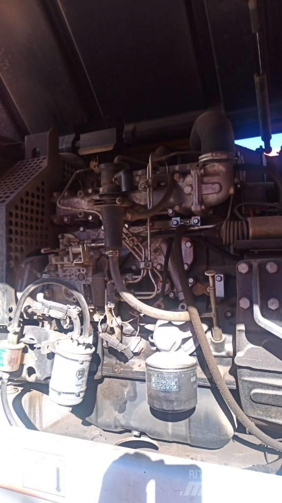 Haulotte H 28 TJ Телескопические подъемники