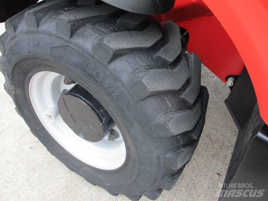 Manitou MT 625 (932) Телескопические погрузчики