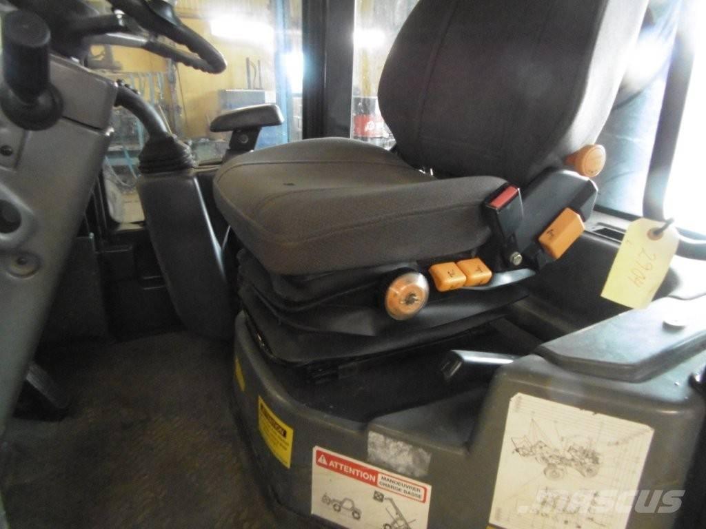 Volvo L 35 Фронтальные погрузчики