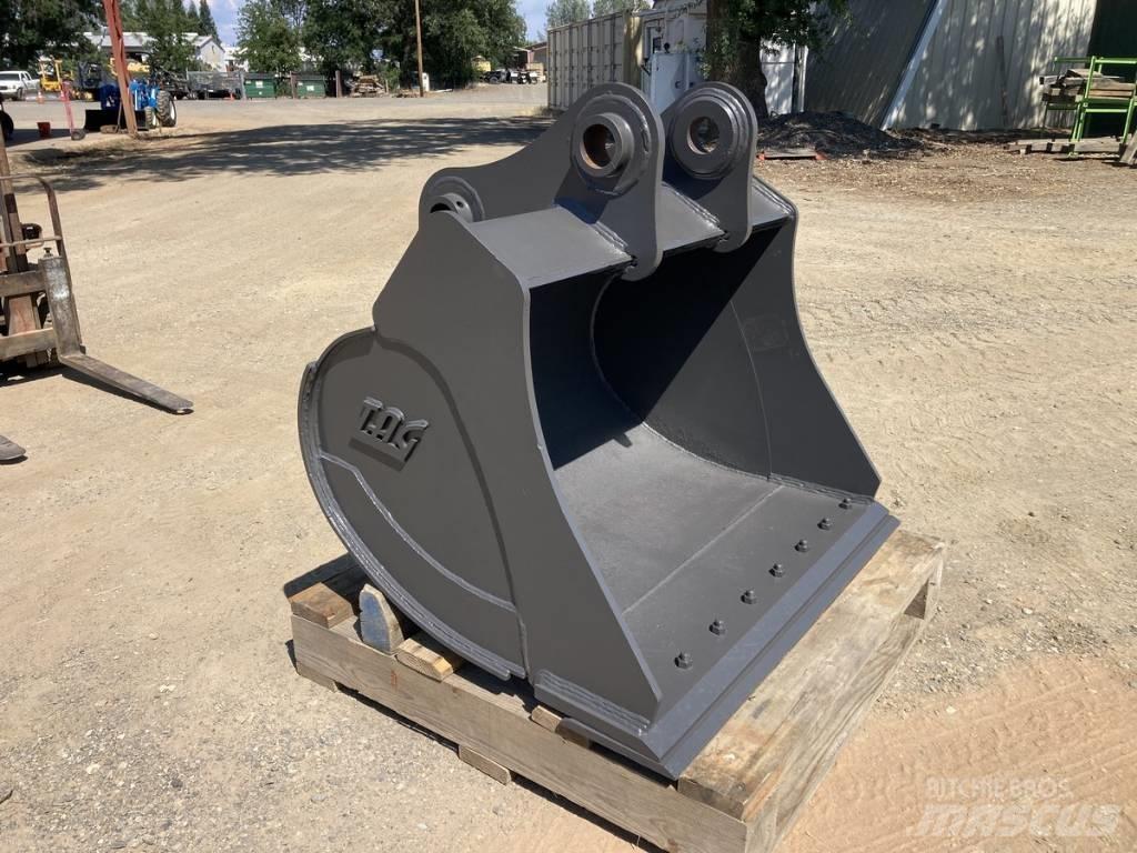 Doosan DX 225 Компоненты строительной техники