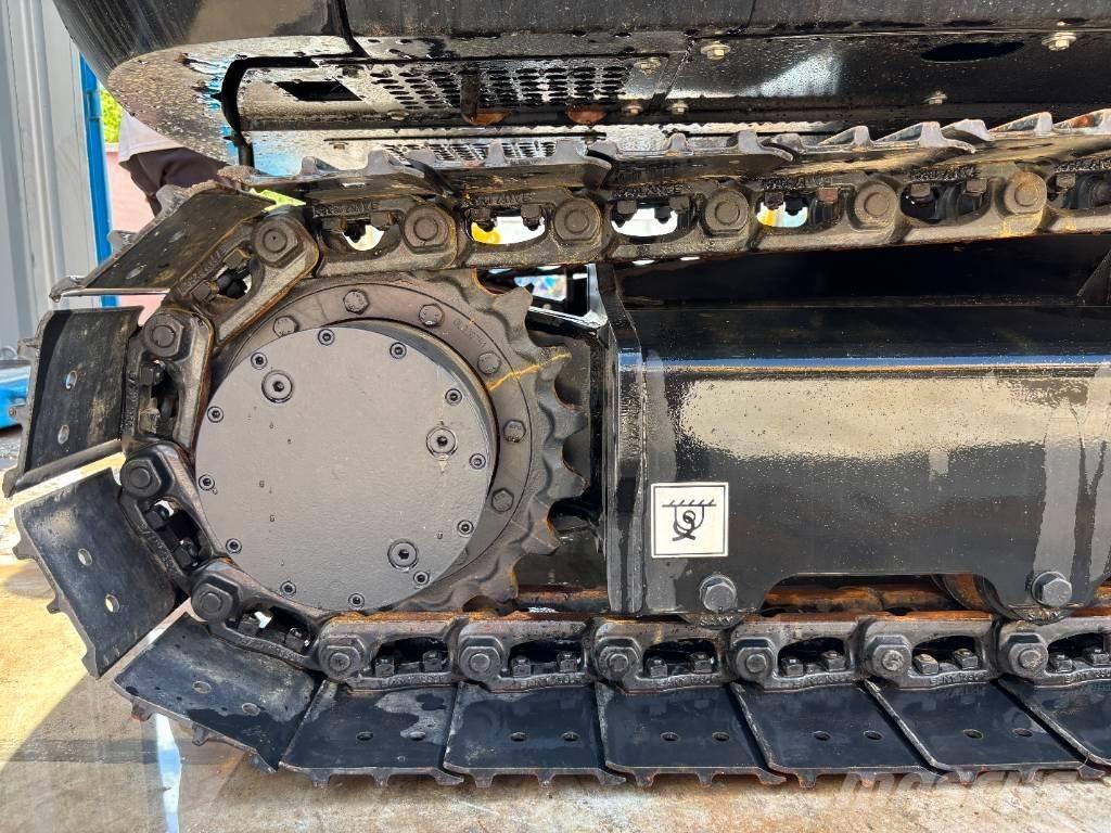 Sany SY 60 C Мини-экскаваторы