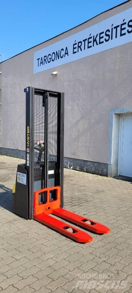 Hyster S 1.2 E Другие складские механизмы