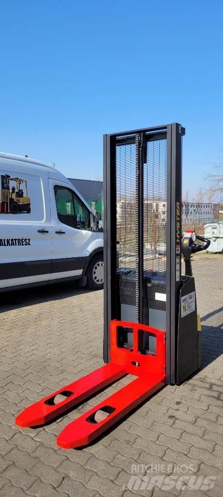 Hyster S 1.2 E Другие складские механизмы