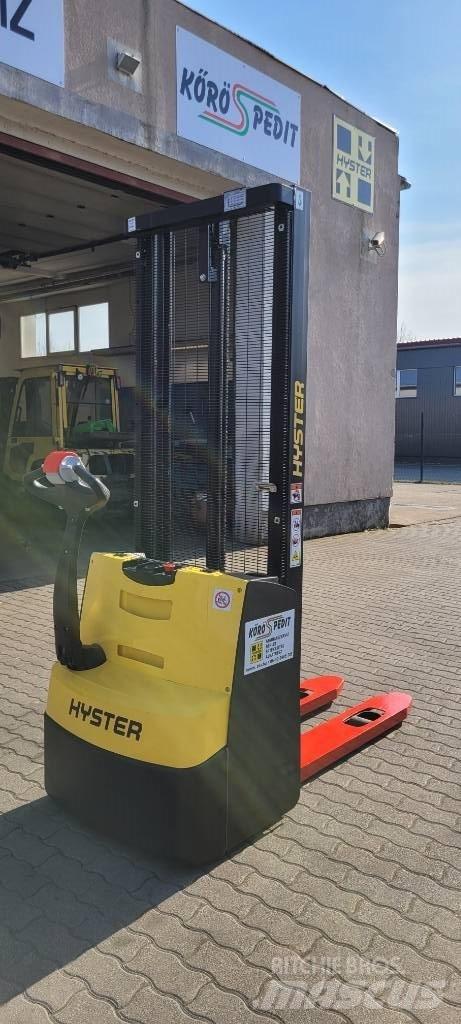 Hyster S 1.2 E Другие складские механизмы