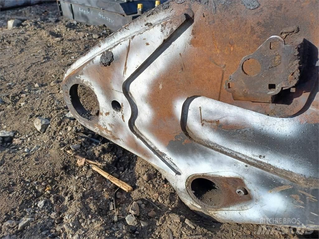 Valmet Crf 14 Манипуляторы для форвардеров