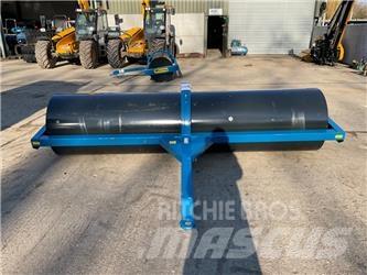 Fleming 10FT ROLLER Катки полевые