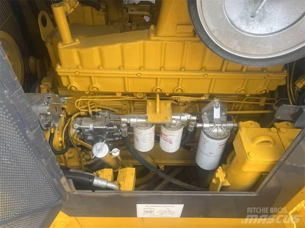 Shantui SD 32 Гусеничные бульдозеры