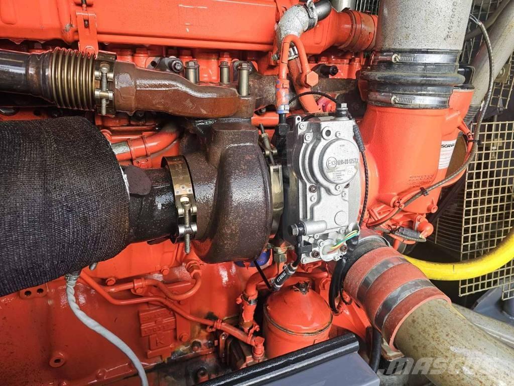 Atlas Copco X28 Воздушные компрессоры