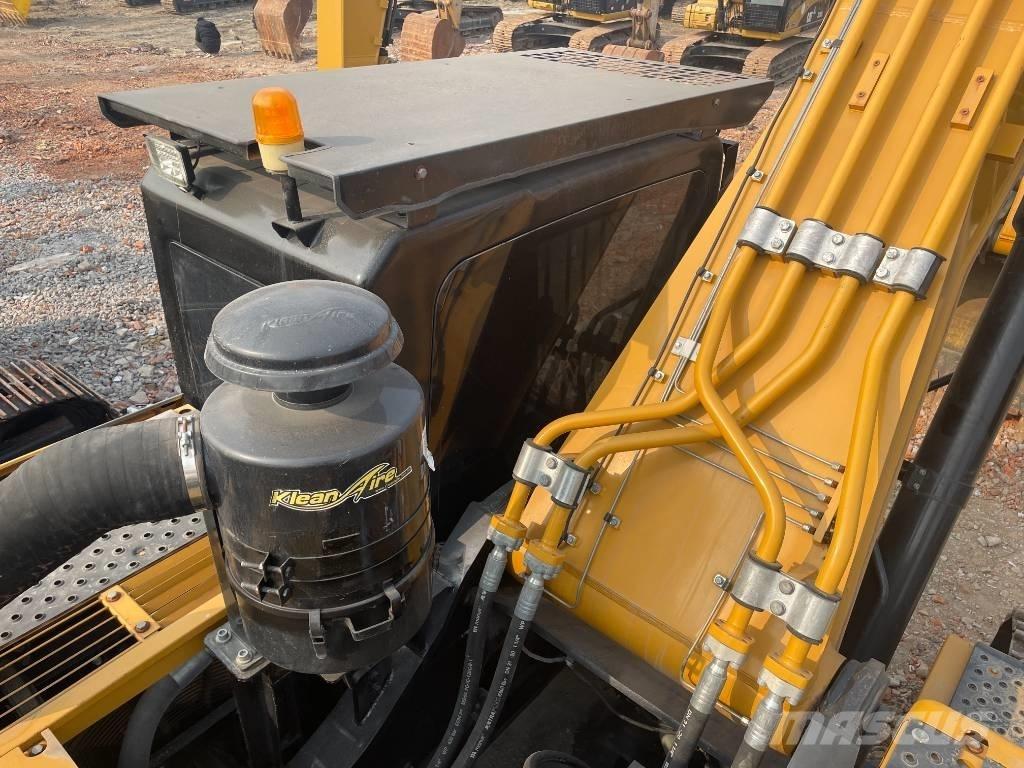 Sany SY 550 H Гусеничные экскаваторы