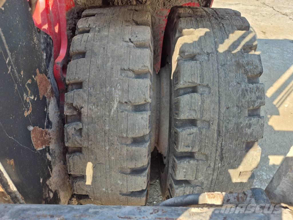 Kalmar DCG160-9T Другие складские механизмы
