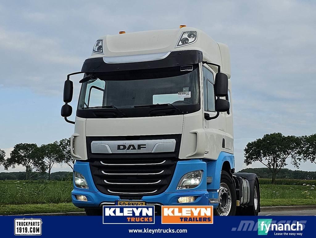 DAF CF 450 Седельные тягачи