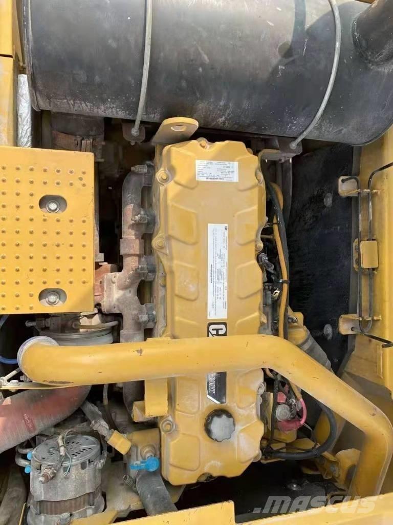 CAT 336 D Гусеничные экскаваторы