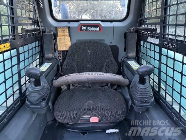 Bobcat T 76 Мини-погрузчики