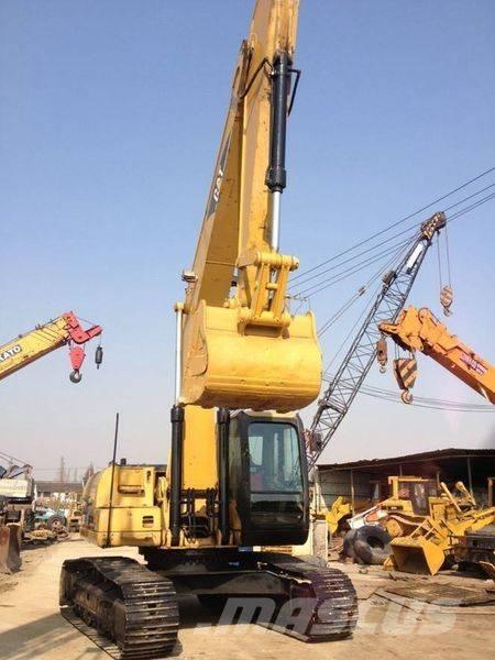 CAT 325 D L Гусеничные экскаваторы