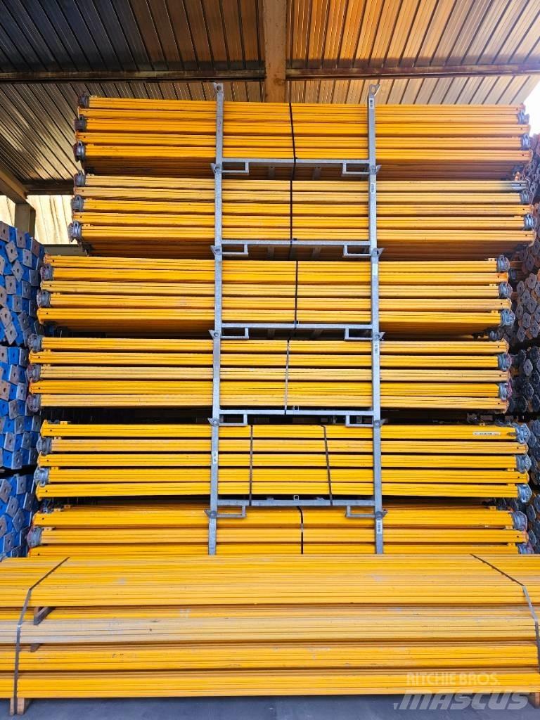 PERI MULTIPROP 625 Леса строительные