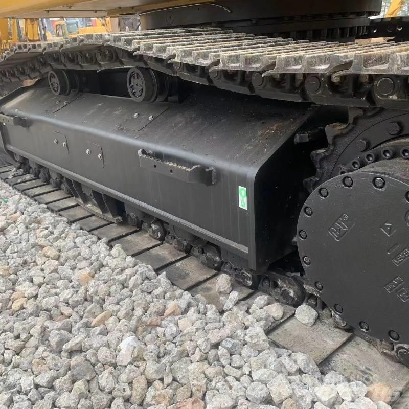 CAT 336 D Гусеничные экскаваторы
