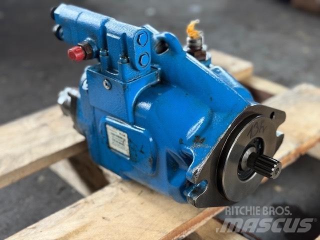Eaton HYDRAULIC PUMP Гидравлическая система