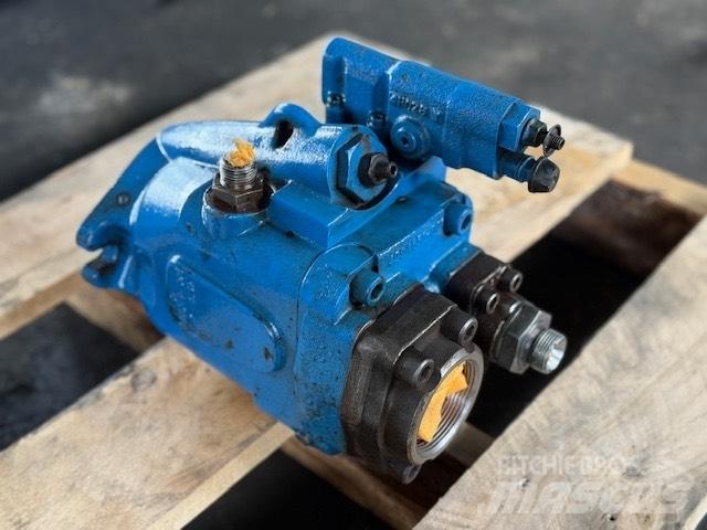 Eaton HYDRAULIC PUMP Гидравлическая система