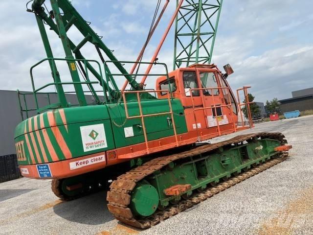 IHI CCH700 Гусеничные краны