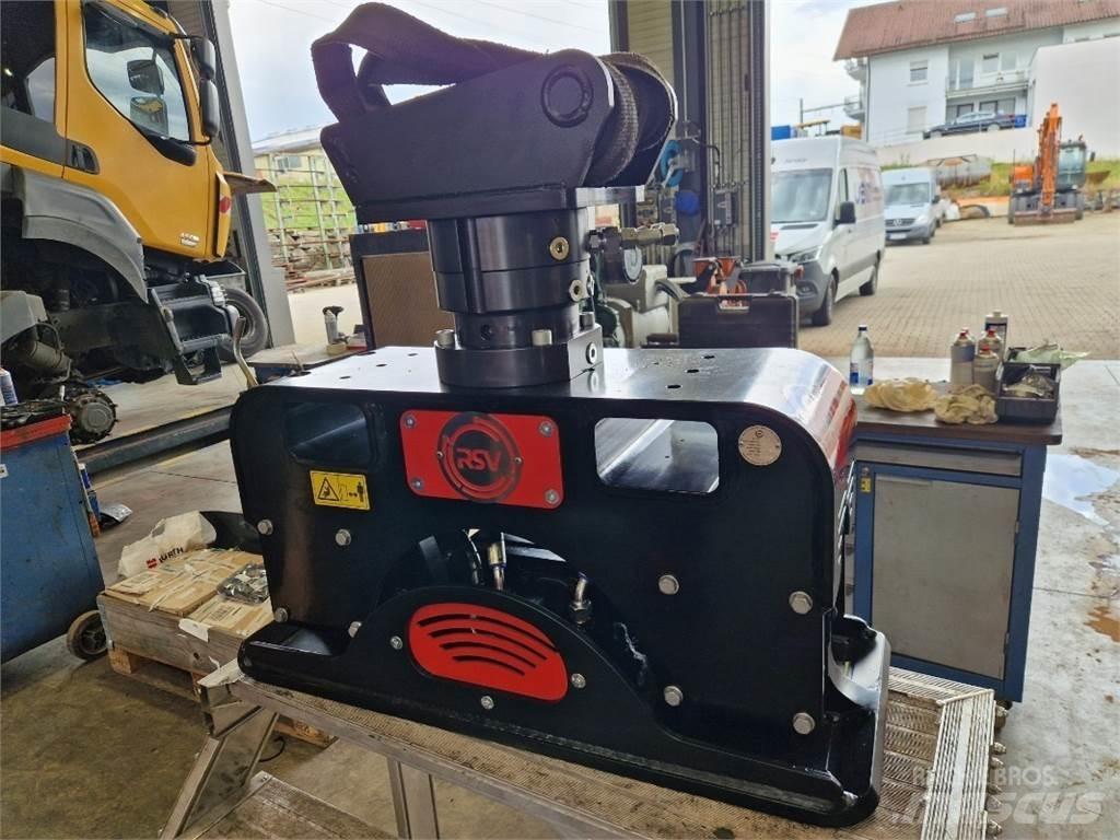 ABB RSV 50 Строительная техника - Другие
