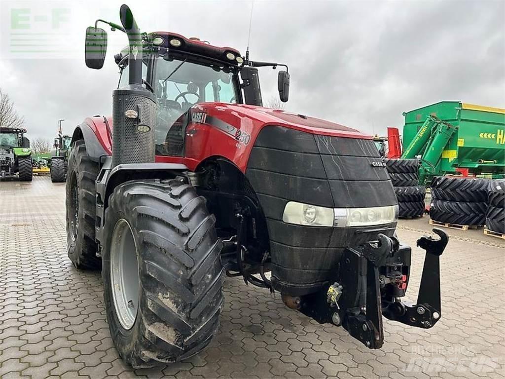 Case IH cvx 310 Трактора