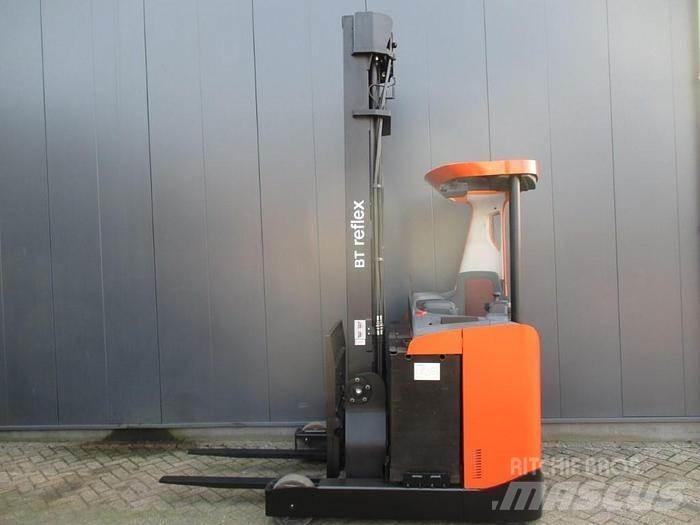 BT RRE 160 Ричтраки