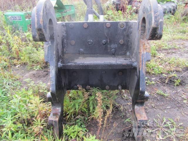 Mustang BRH 501 Гидромолоты