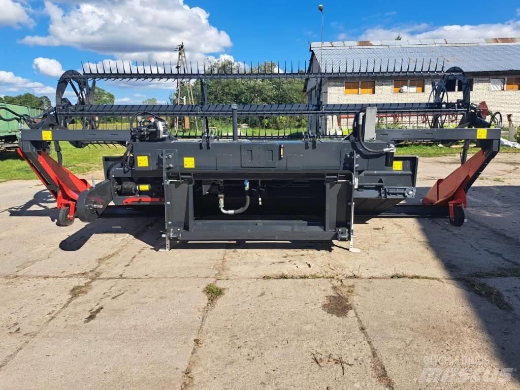 Moresil SW 620 Компоненты для зерноуборочных комбайнов