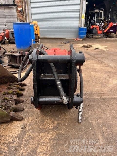 Rammer S 29 City Гидромолоты