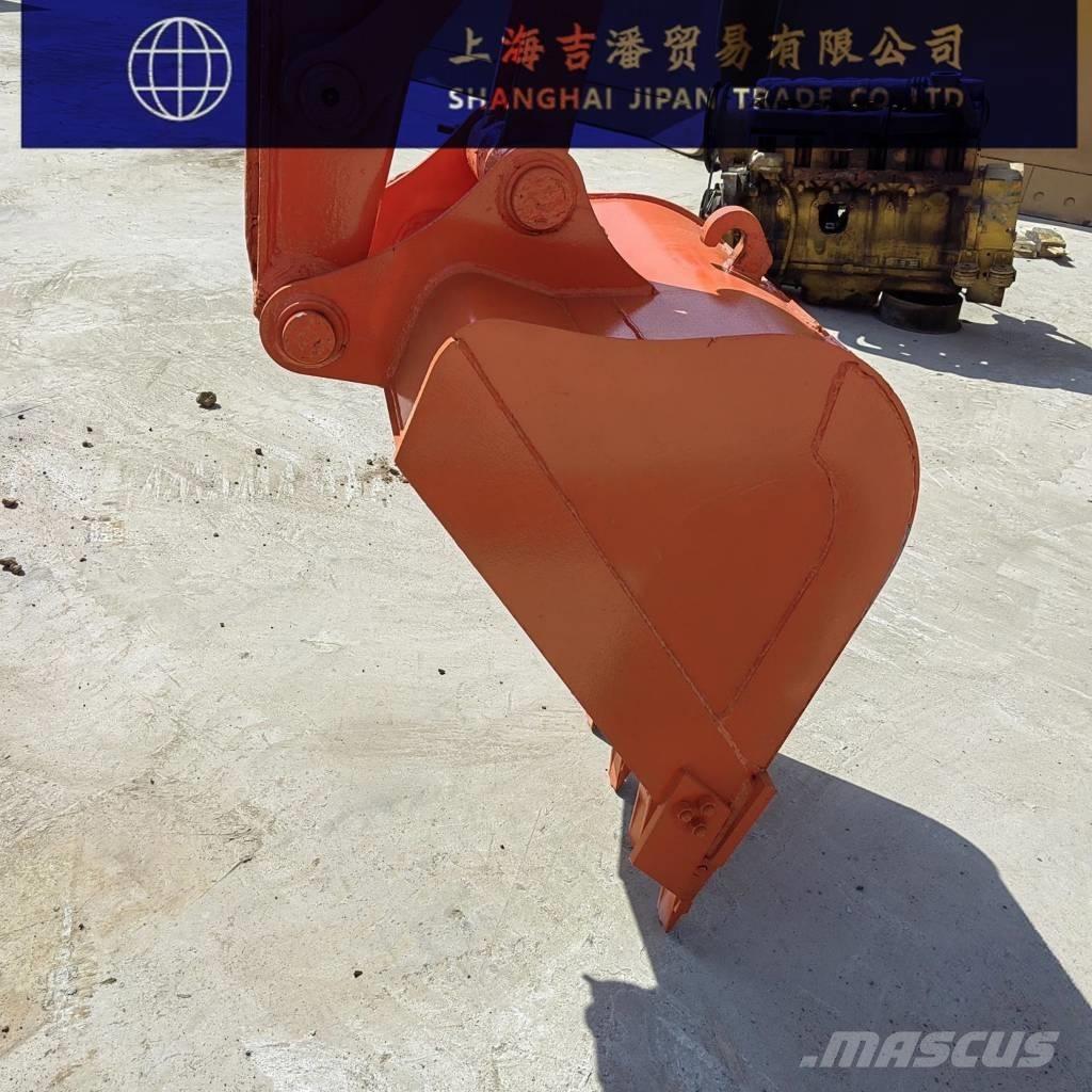 Doosan DH 80 Малые экскаваторы 7т-12т