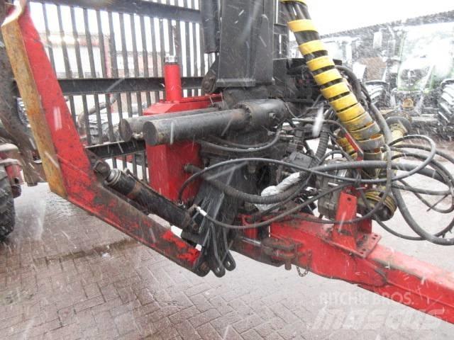 Farmi VARIO 121 Форвардеры