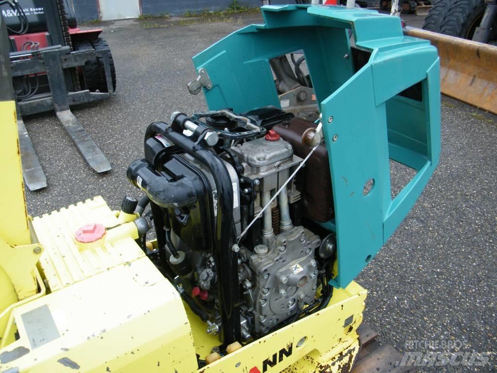 Ammann APH 6530 Виброплиты и вибротрамбовки