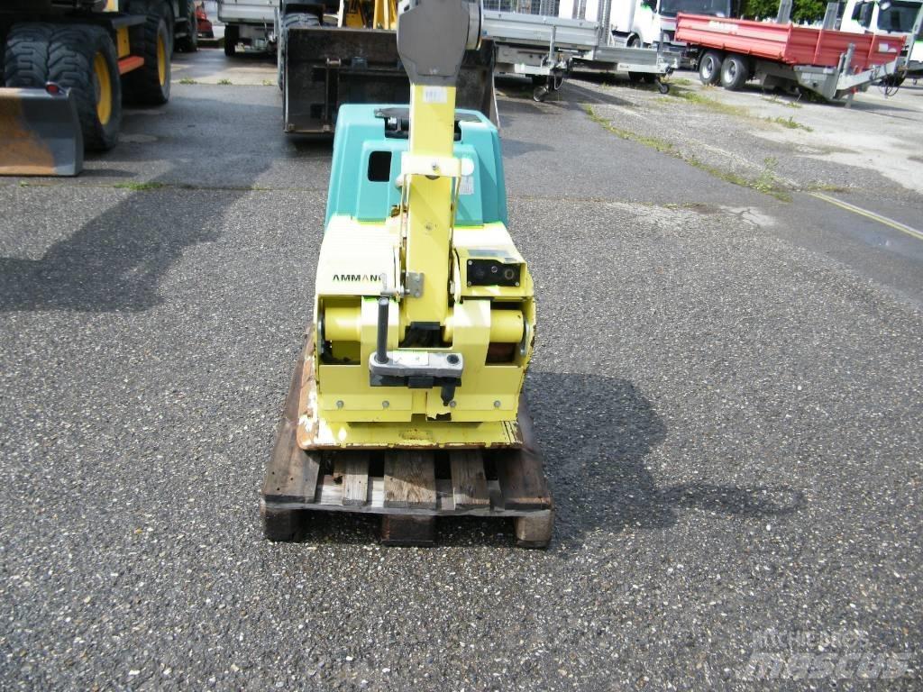 Ammann APH 6530 Виброплиты и вибротрамбовки