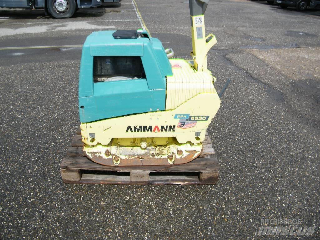 Ammann APH 6530 Виброплиты и вибротрамбовки