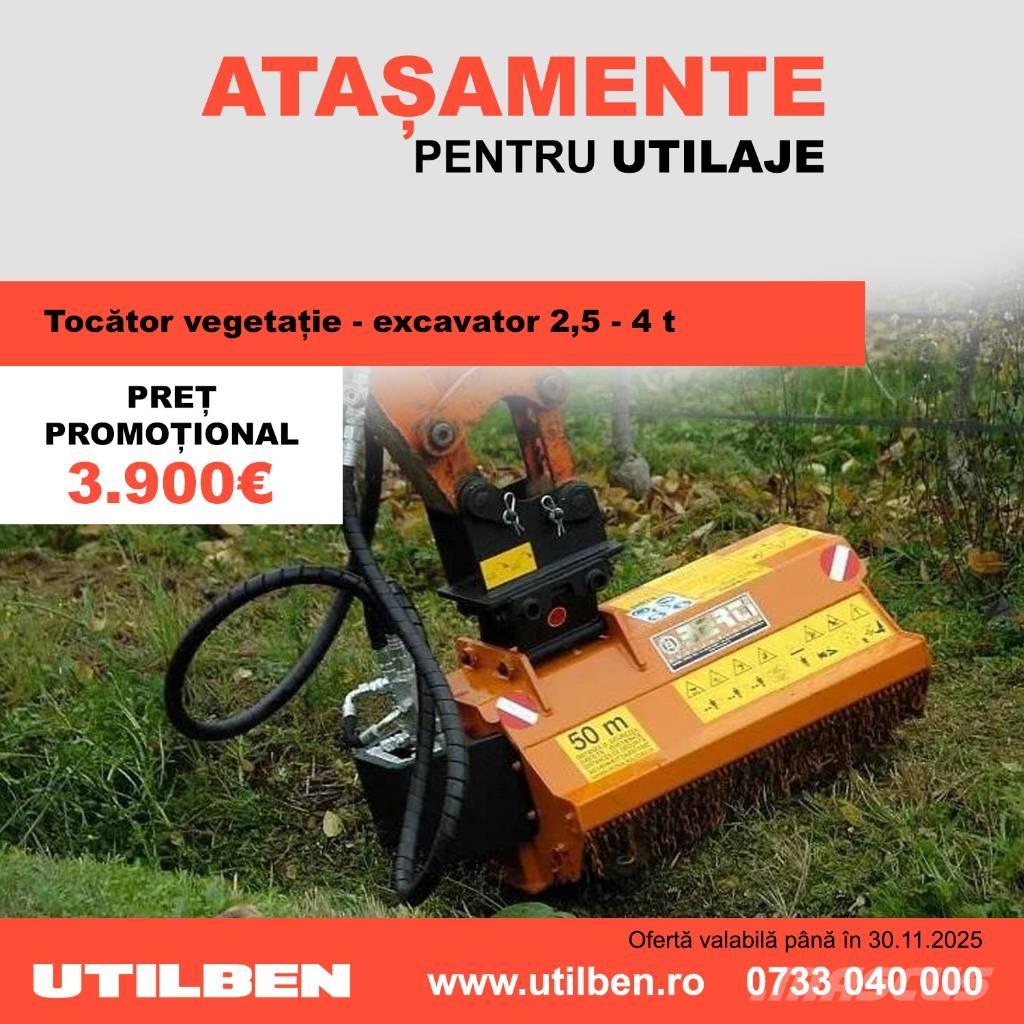 Berti NKR/SB 100 Компоненты строительной техники