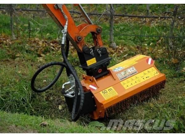 Berti NKR/SB 100 Компоненты строительной техники