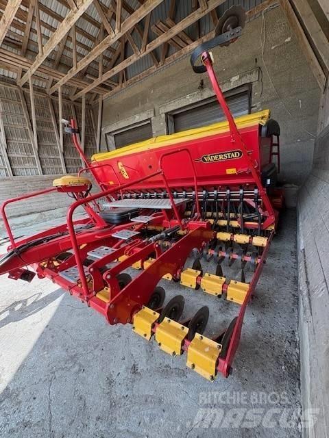 Väderstad Rapid400C Сеялки