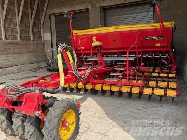 Väderstad Rapid400C Сеялки