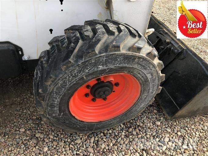 Bobcat S 300 Мини-погрузчики