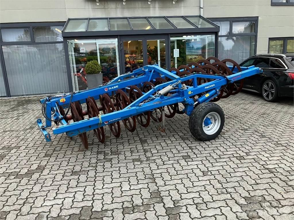Rabe DUPP 27W-405 Другие дорожные катки