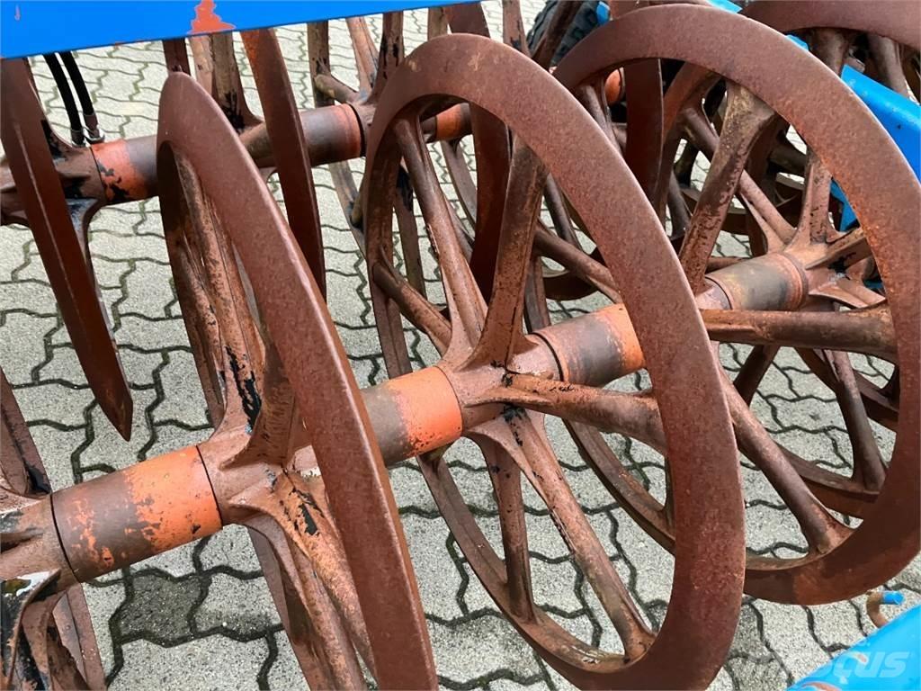 Rabe DUPP 27W-405 Другие дорожные катки