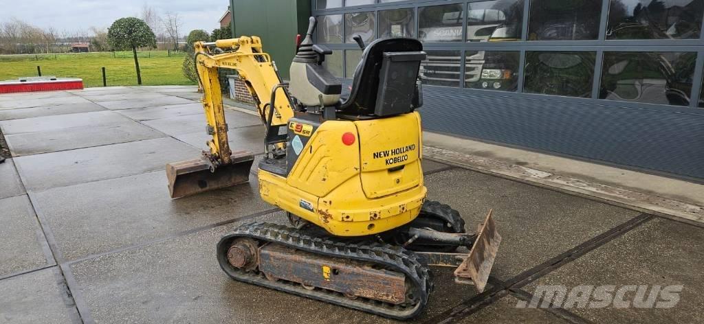 New Holland L9SR Комплектующие для погрузочных и сельхозмашин
