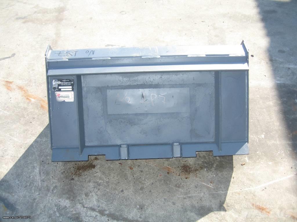 ABG 90 CM Ковши
