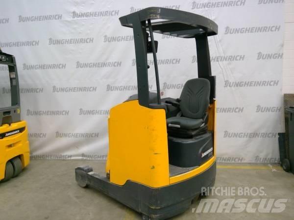 Jungheinrich ETV 214 Ричтраки
