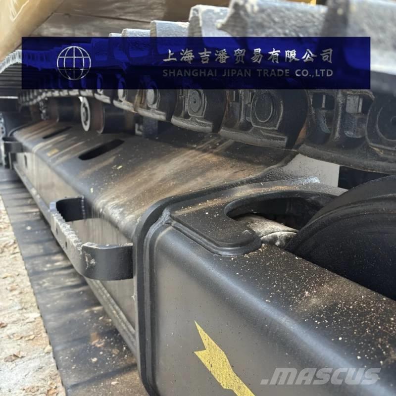 Hitachi ZX 350 Гусеничные экскаваторы