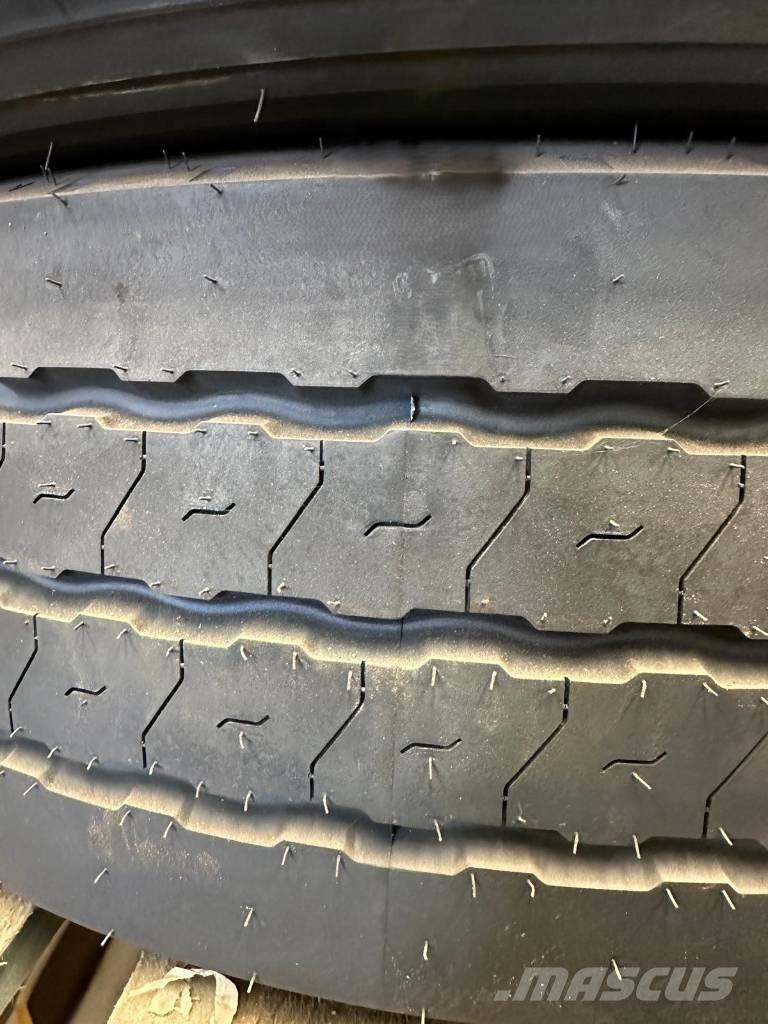 Goodyear 245/70R17 Шины и колёса