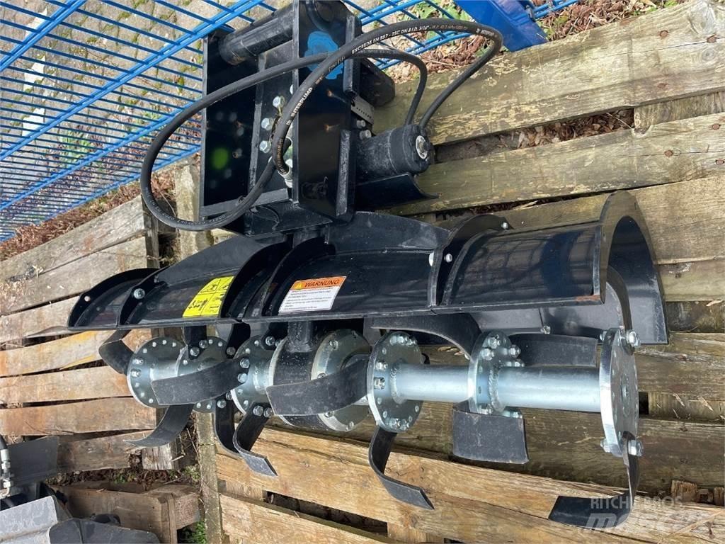  BF35-100 Дорожные фрезы