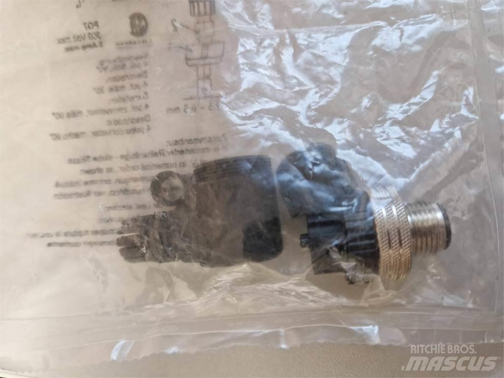 Ponsse 0058023 Электронные блоки